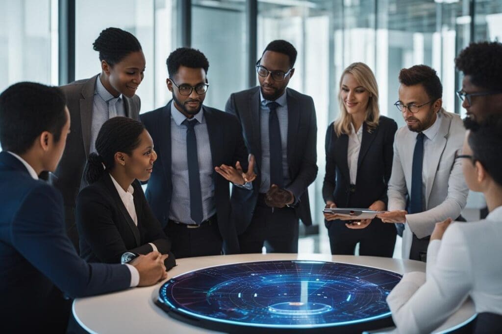 AI in Agribusiness Discussion AI in Agribusiness Discussion